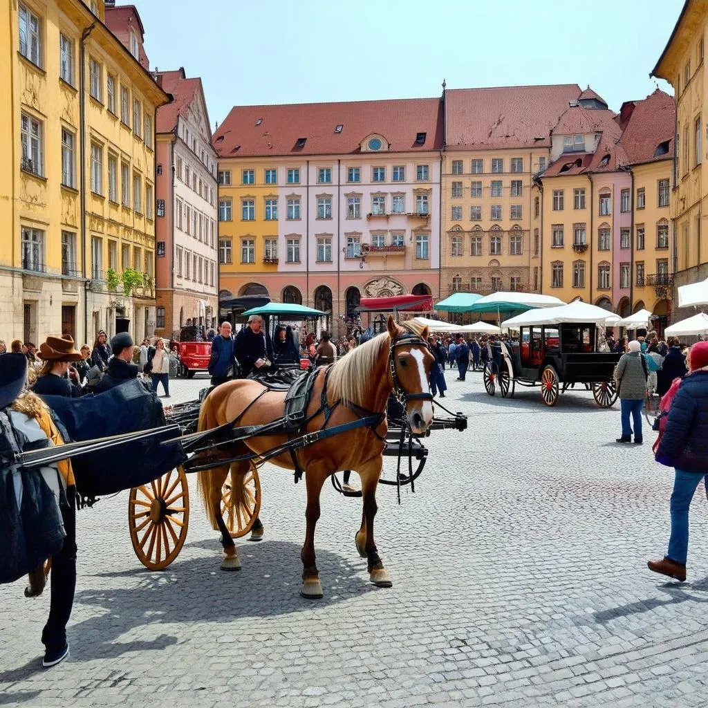 Is Poland Safe to Travel to? A Comprehensive Guide for Worry-Free Travels